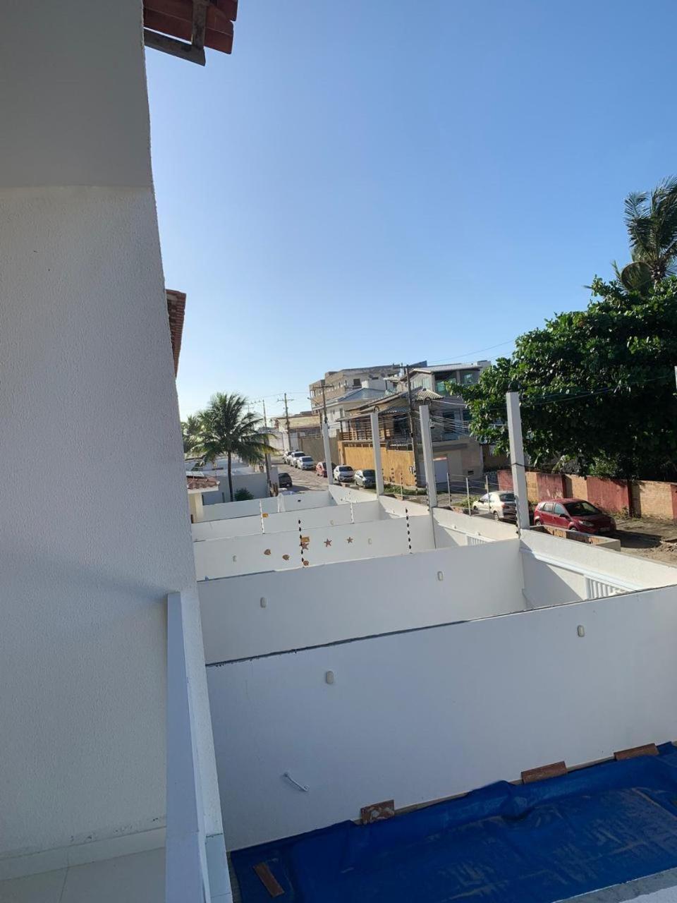 Casa Temporada em Arembepe