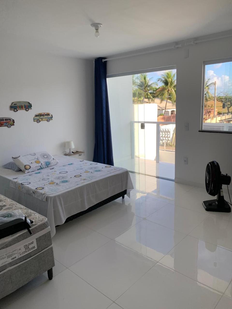 Casa Temporada em Arembepe
