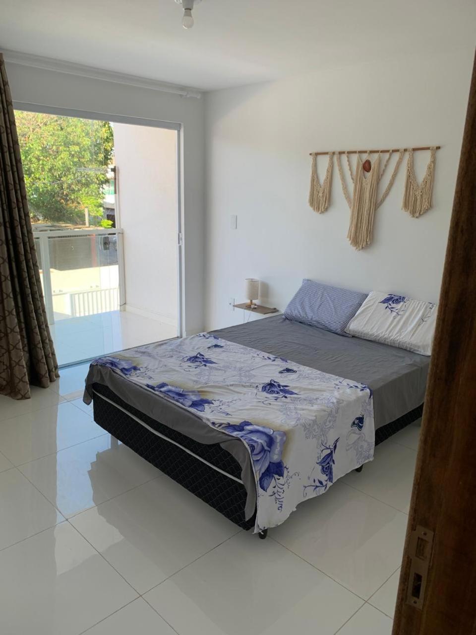 Casa Temporada em Arembepe