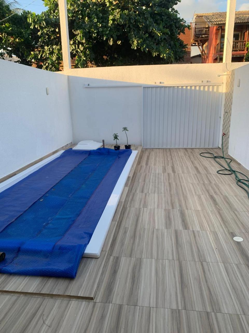 Casa Temporada em Arembepe
