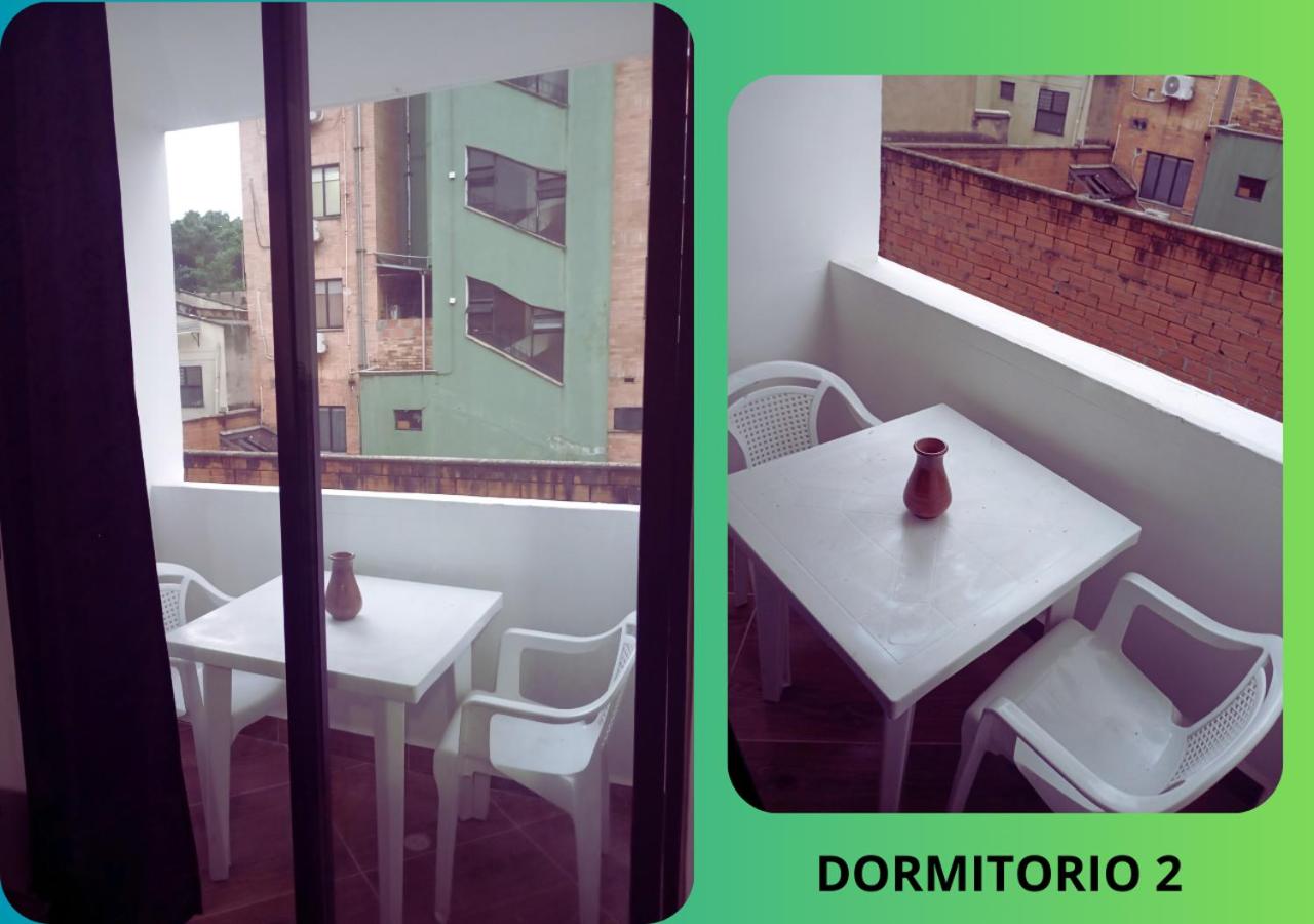 Dormitorios Laureles Estadio