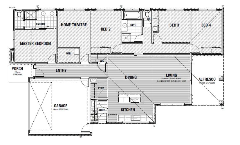Sea Sage Coastal Rosebud Accommodation