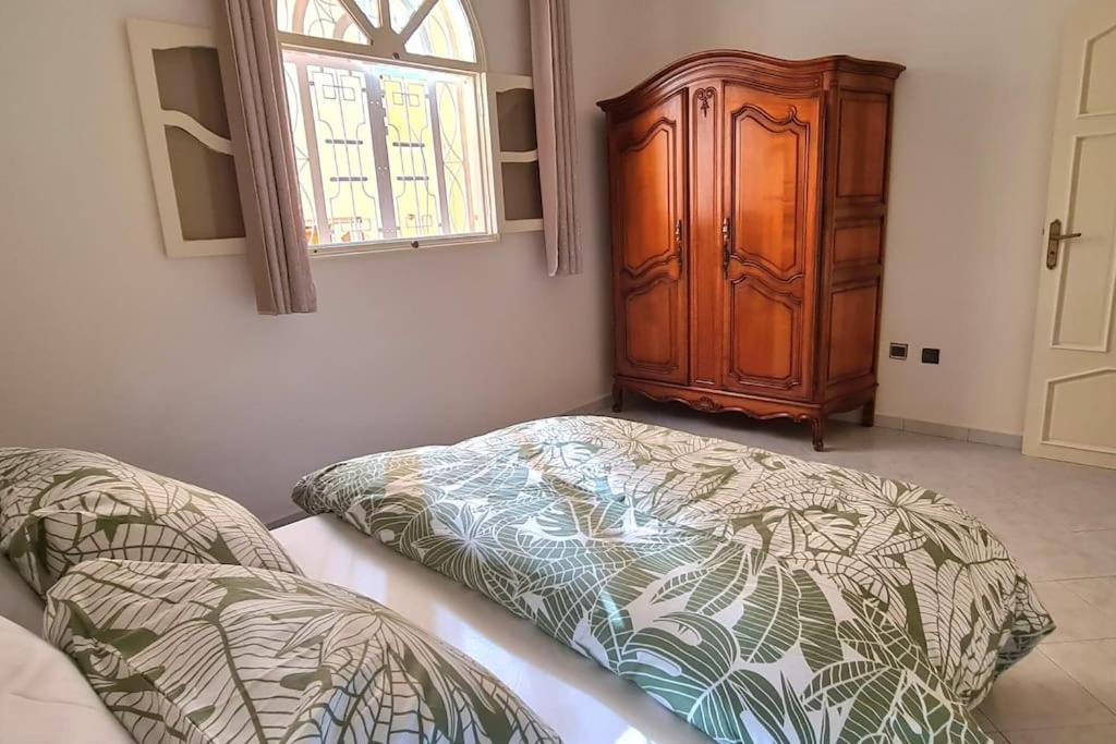 Riad villa Sakina view 2