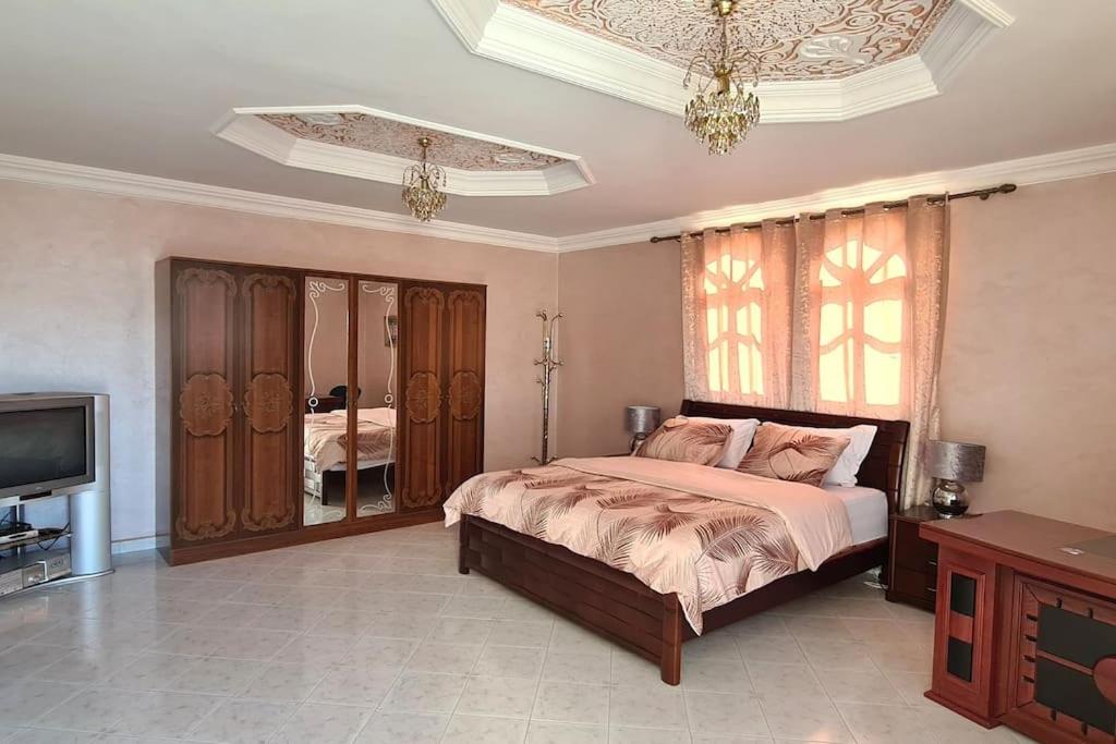 Riad villa Sakina view 4