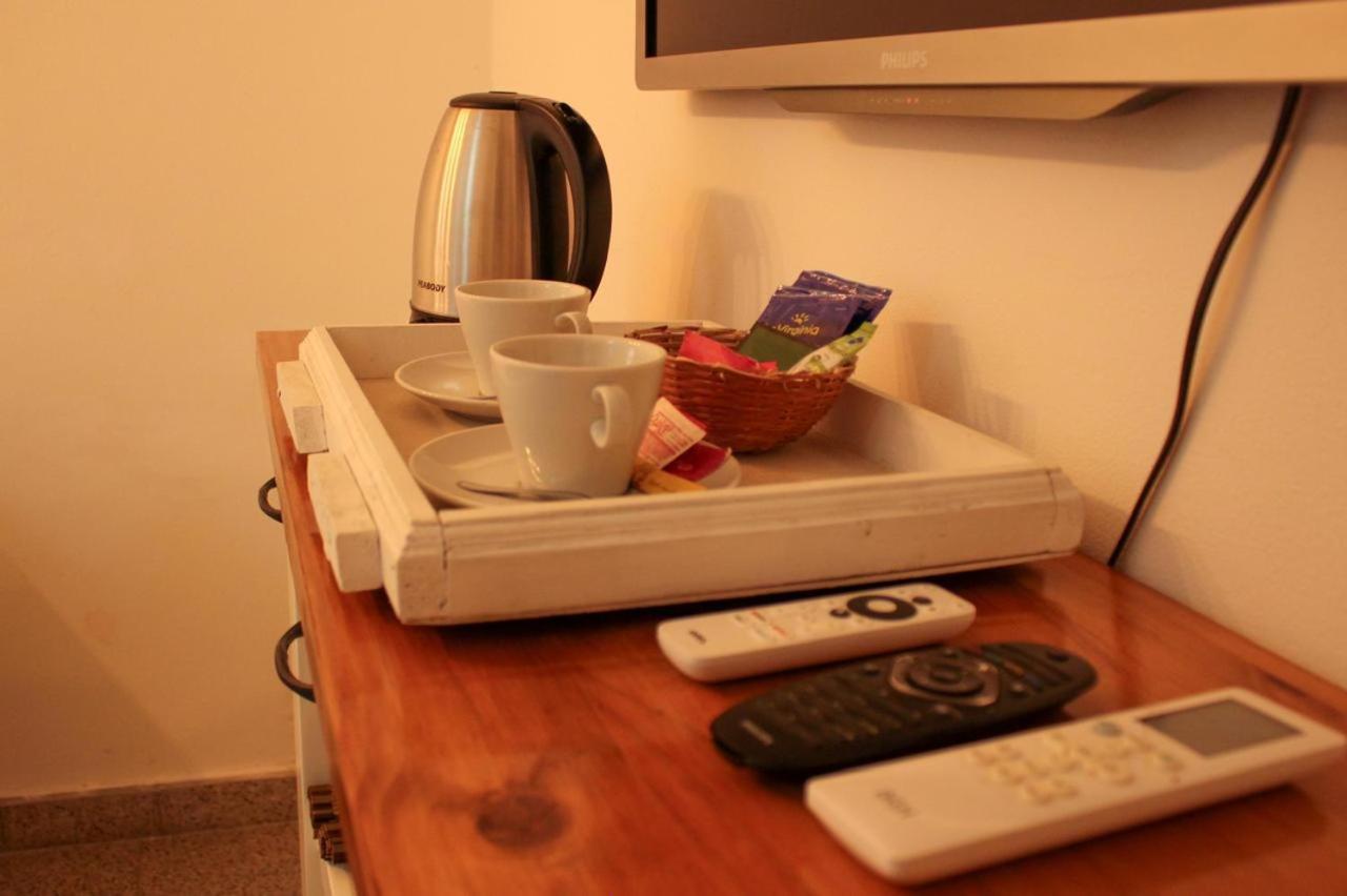 Natullins Apartment