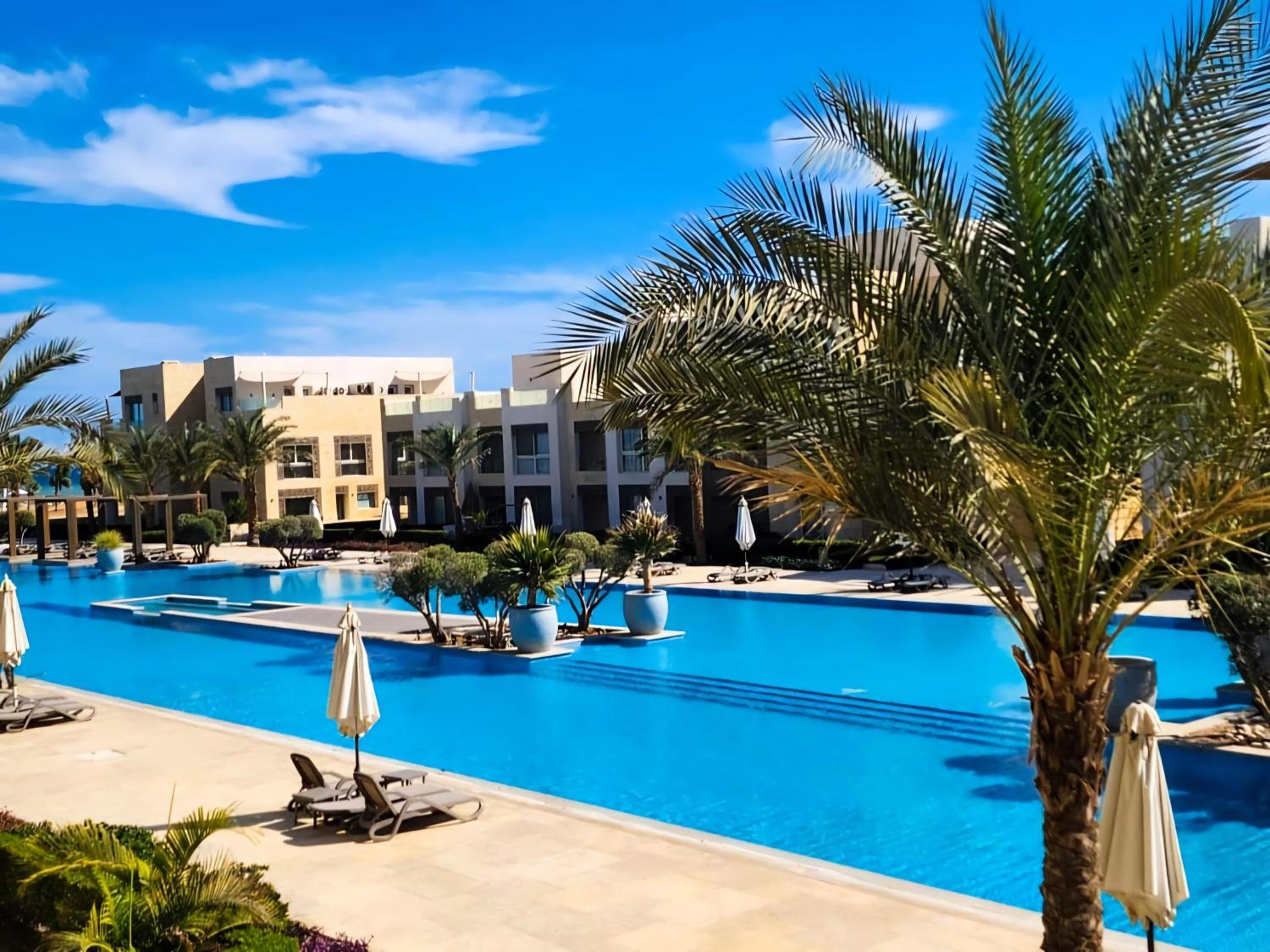Luxury Stays in Mangroovy El Gouna view 4
