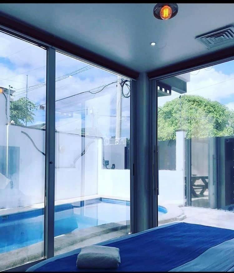 Cancún Hotel Boutique & Hostel