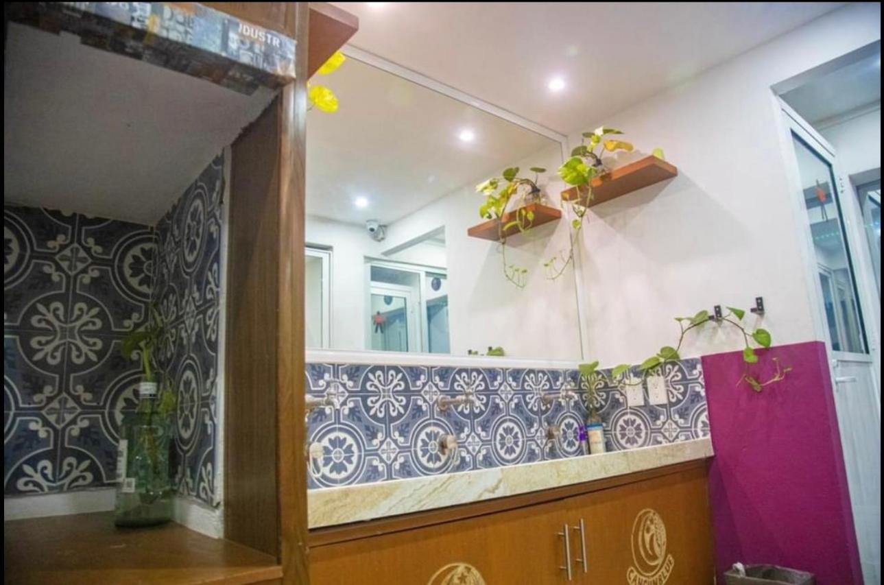 Cancún Hotel Boutique & Hostel