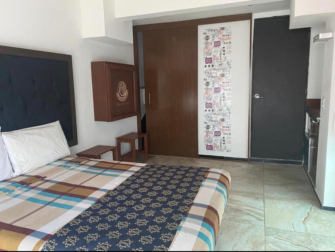 Cancún Hotel Boutique & Hostel