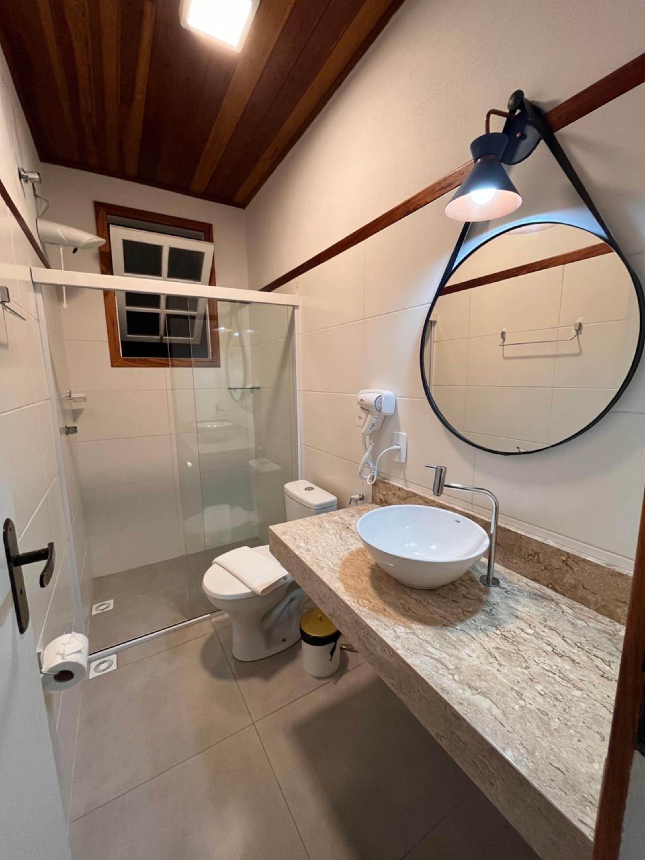 Pousada Portal de Paraty- COM GERADOR DE ENERGIA