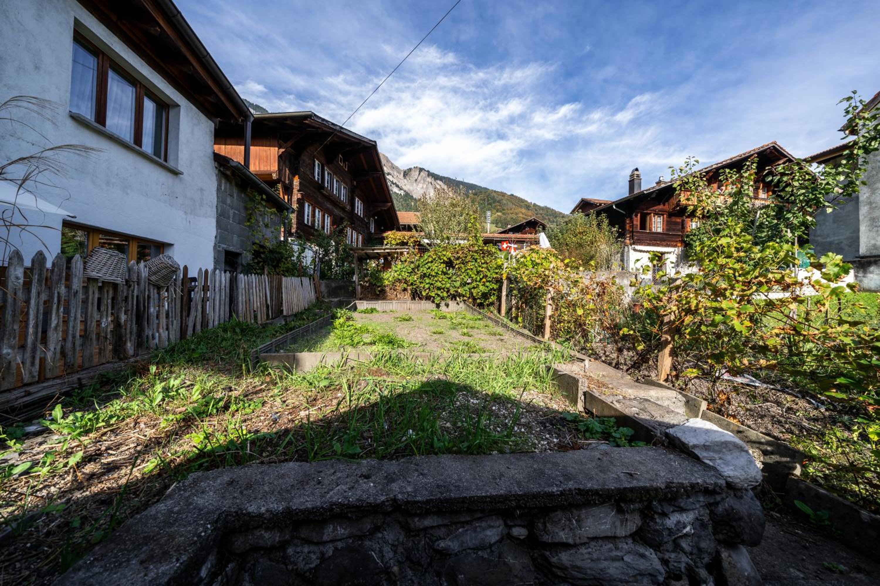 Large apt in town center next to Brunngasse & near lake