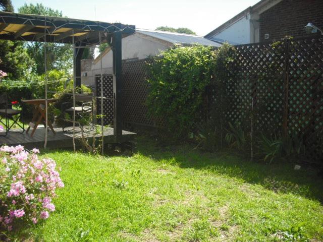 casa en Acantilados, Mar del Plata, 4 pax