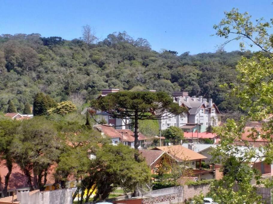 Gramado Duplo 8quartos 7banheiros