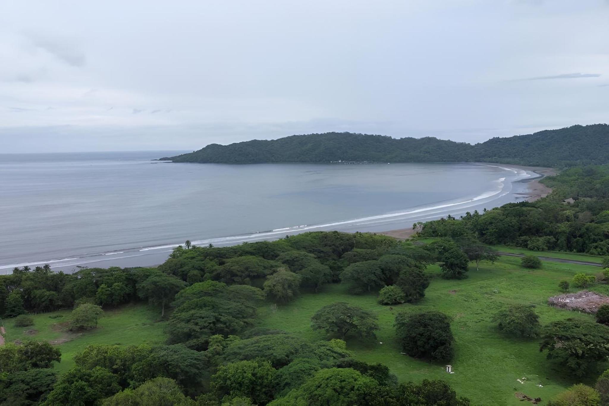 Tranquil Tides Costa Rica