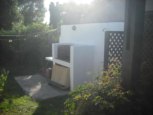 casa en Acantilados, Mar del Plata, 4 pax