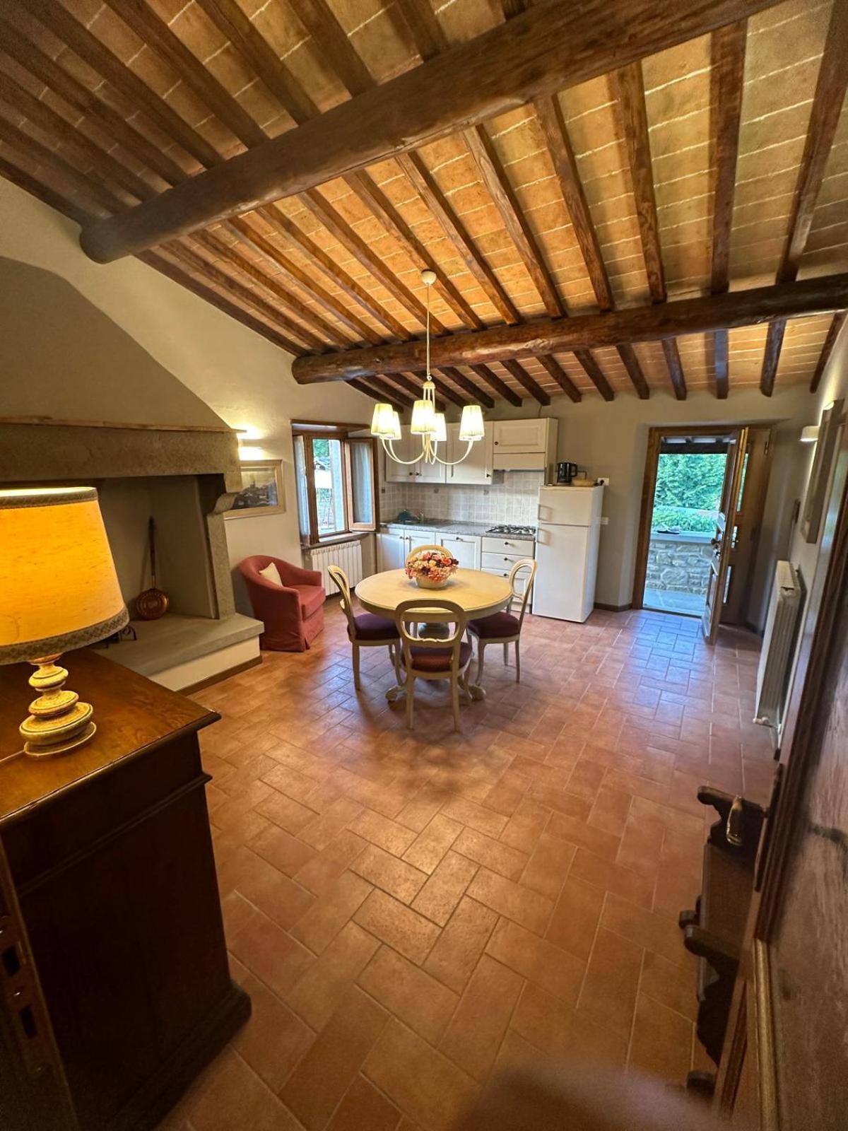 Antica Vigna Toscana photo 2