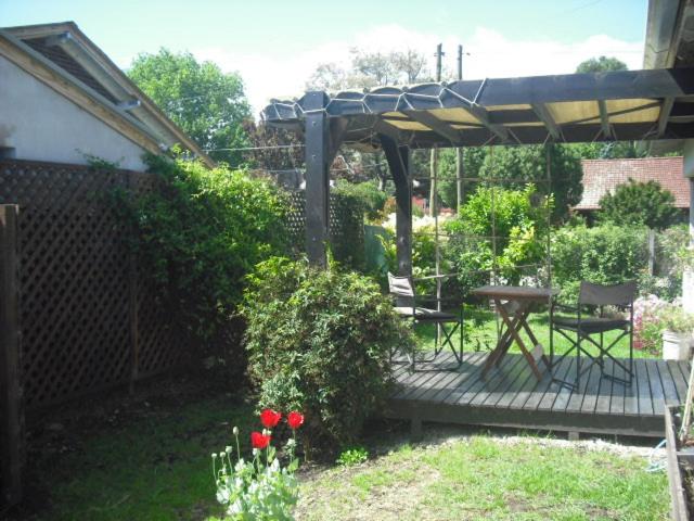 casa en Acantilados, Mar del Plata, 4 pax