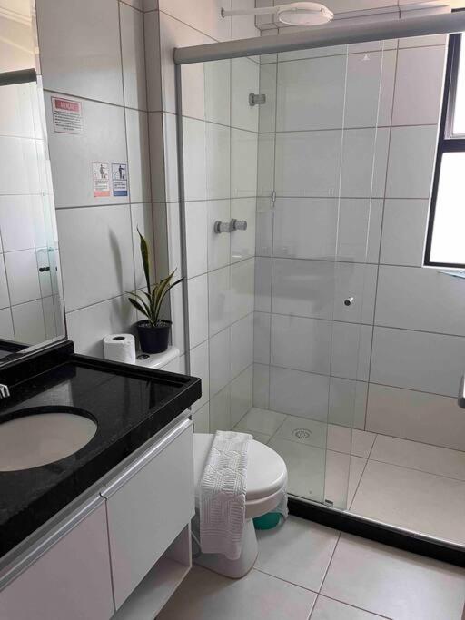 Excelente Apartamento em Boa Viagem - 50m do mar