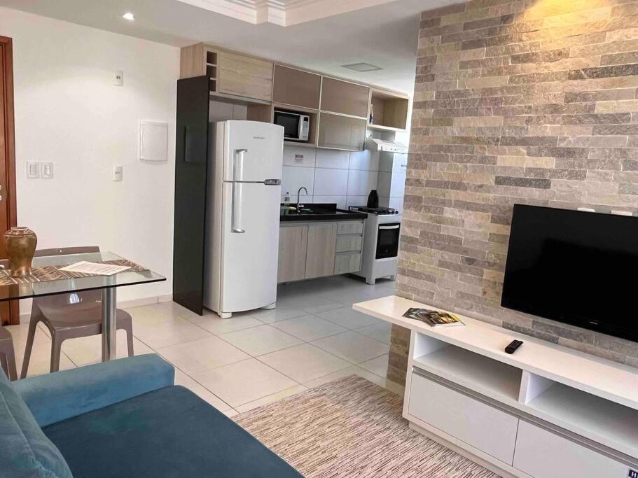 Excelente Apartamento em Boa Viagem - 50m do mar
