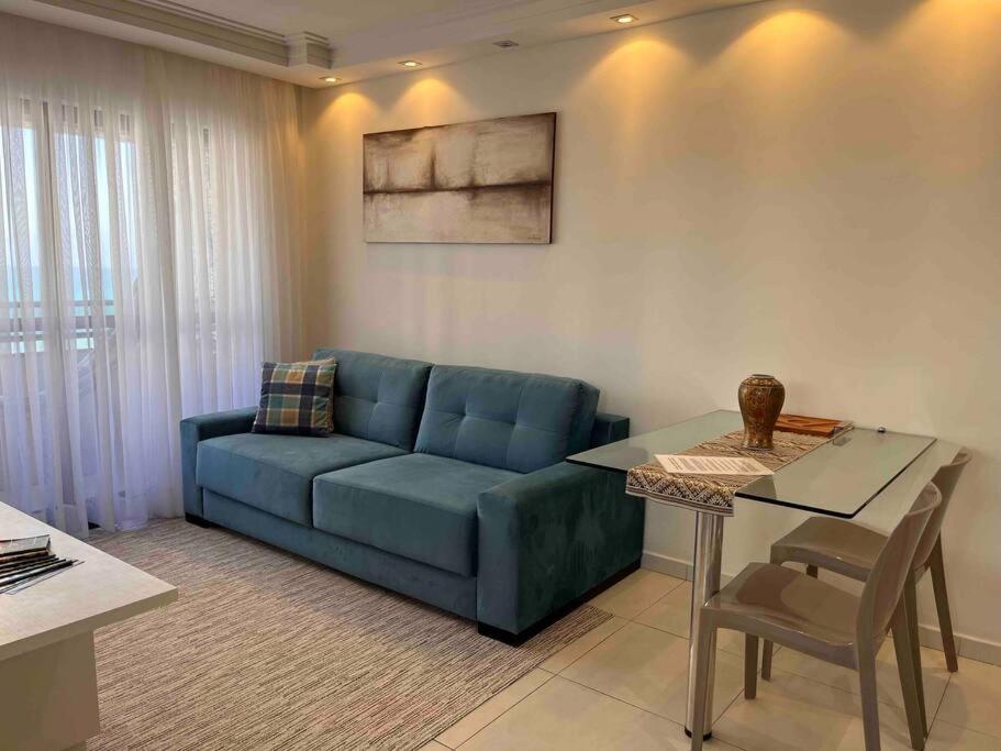 Excelente Apartamento em Boa Viagem - 50m do mar