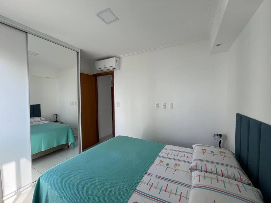 Excelente Apartamento em Boa Viagem - 50m do mar