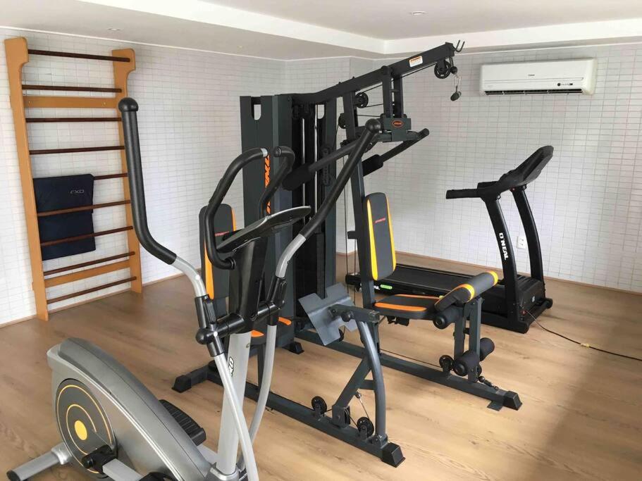 Excelente Apartamento em Boa Viagem - 50m do mar