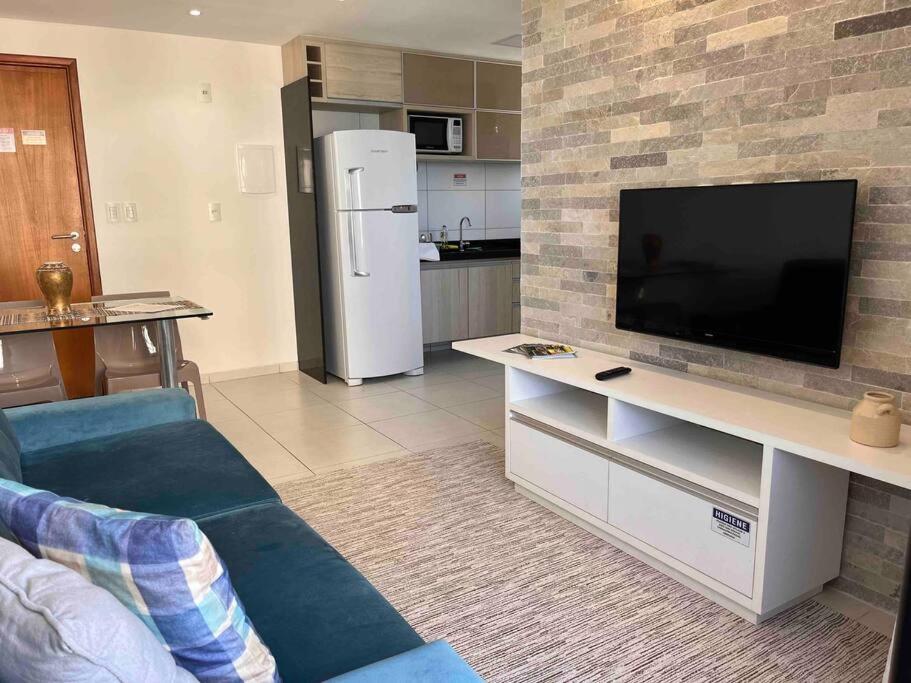 Excelente Apartamento em Boa Viagem - 50m do mar