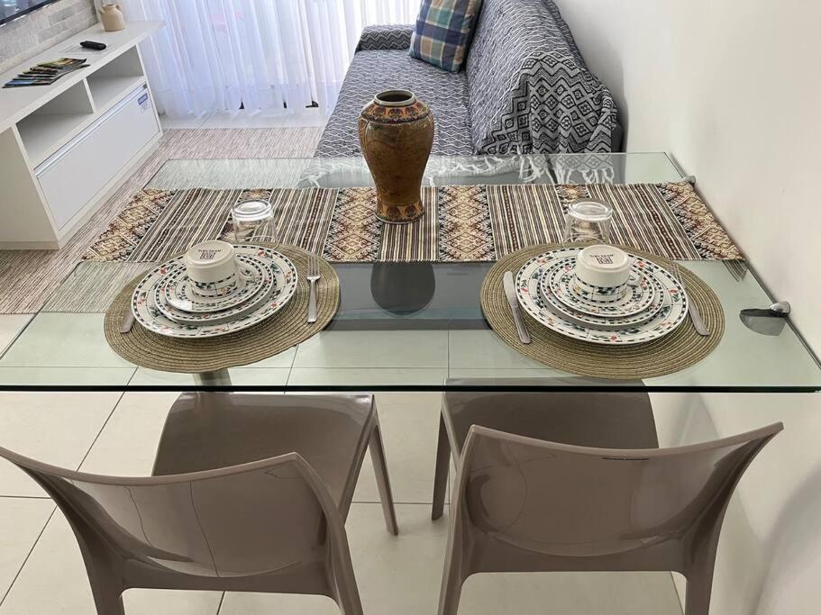 Excelente Apartamento em Boa Viagem - 50m do mar