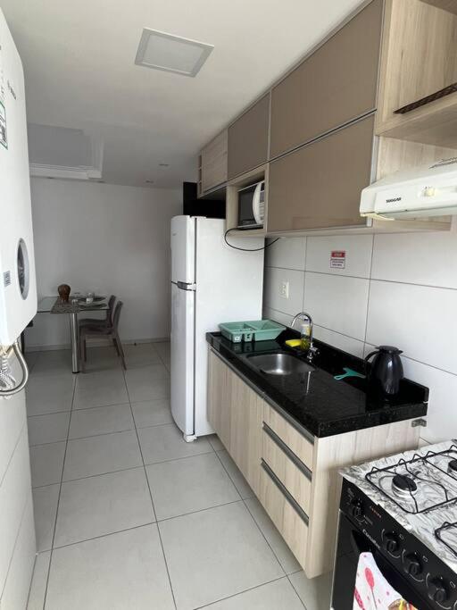 Excelente Apartamento em Boa Viagem - 50m do mar