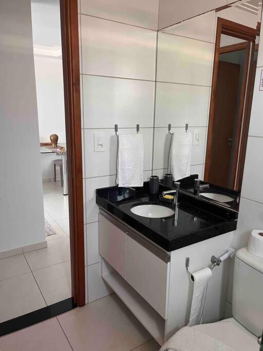 Excelente Apartamento em Boa Viagem - 50m do mar