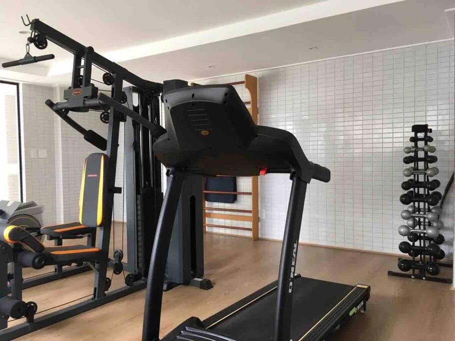 Excelente Apartamento em Boa Viagem - 50m do mar