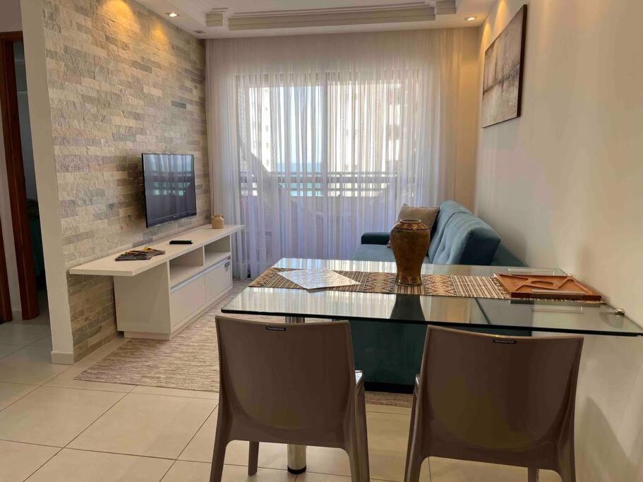 Excelente Apartamento em Boa Viagem - 50m do mar