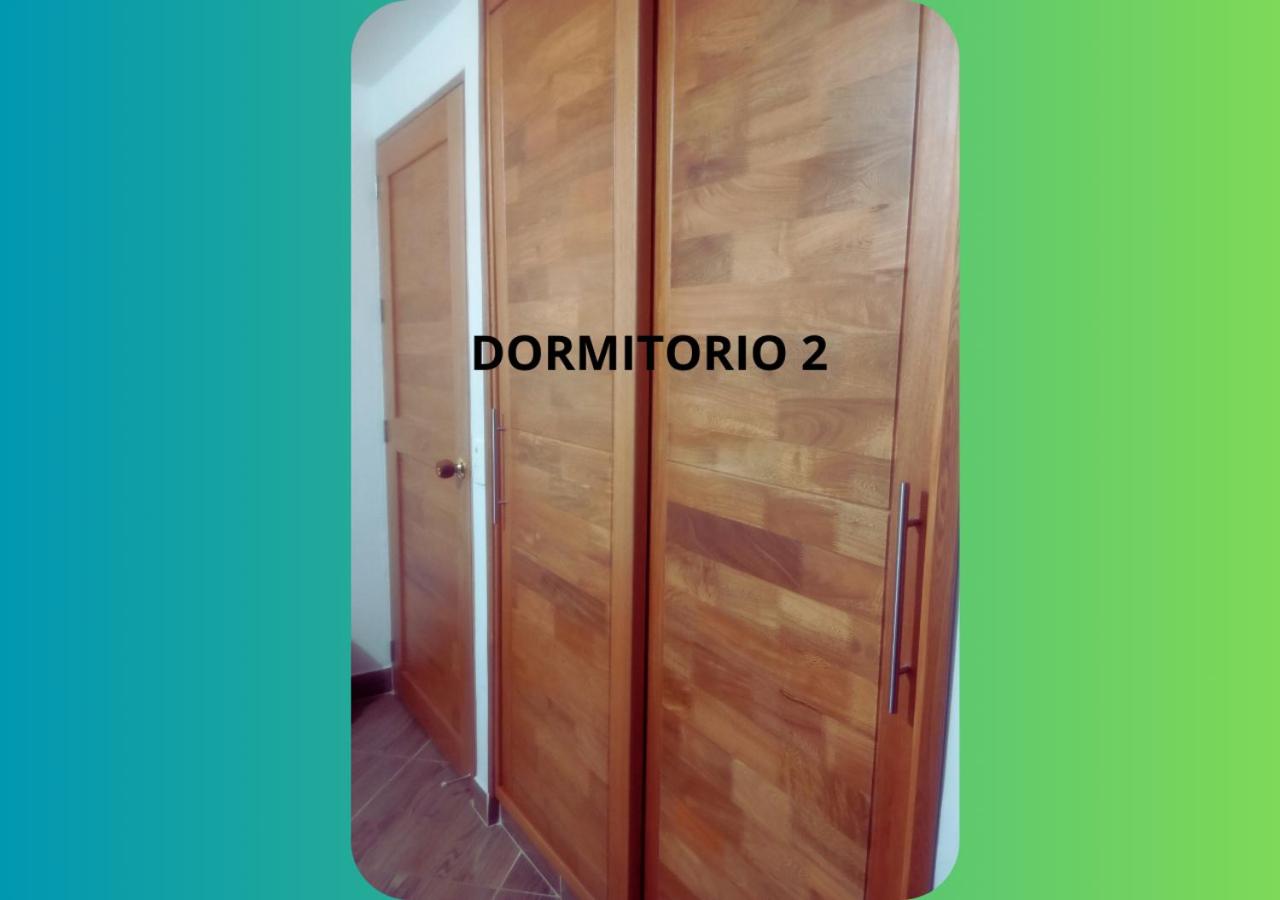 Dormitorios Laureles Estadio