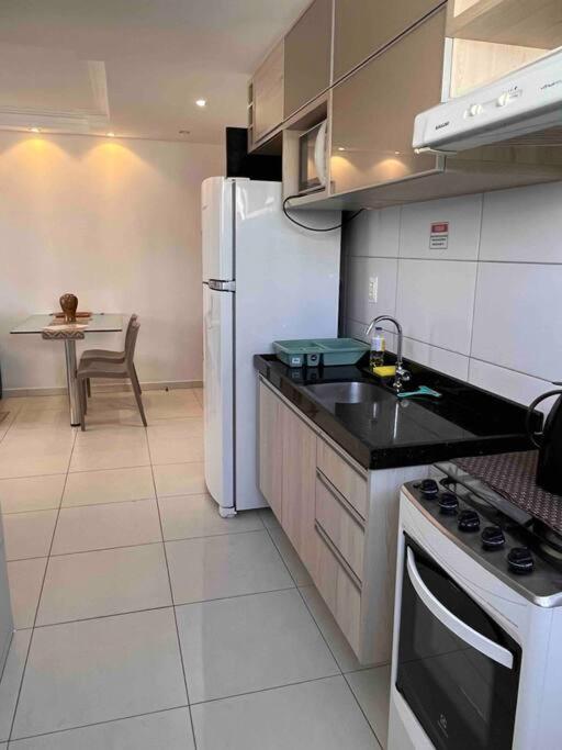 Excelente Apartamento em Boa Viagem - 50m do mar