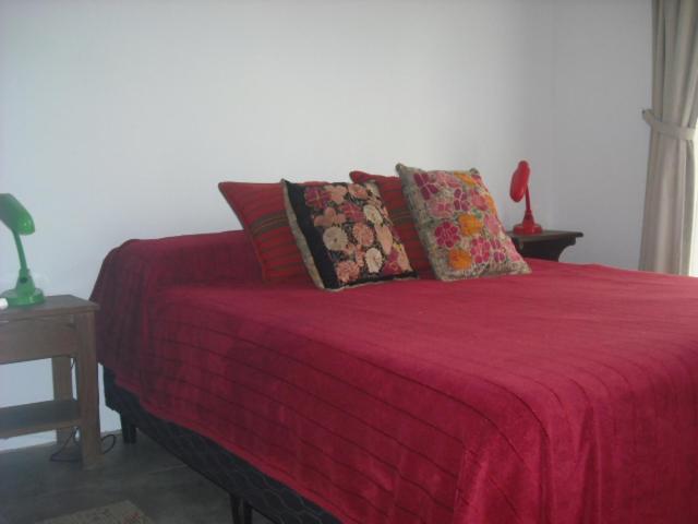 casa en Acantilados, Mar del Plata, 4 pax