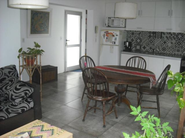casa en Acantilados, Mar del Plata, 4 pax