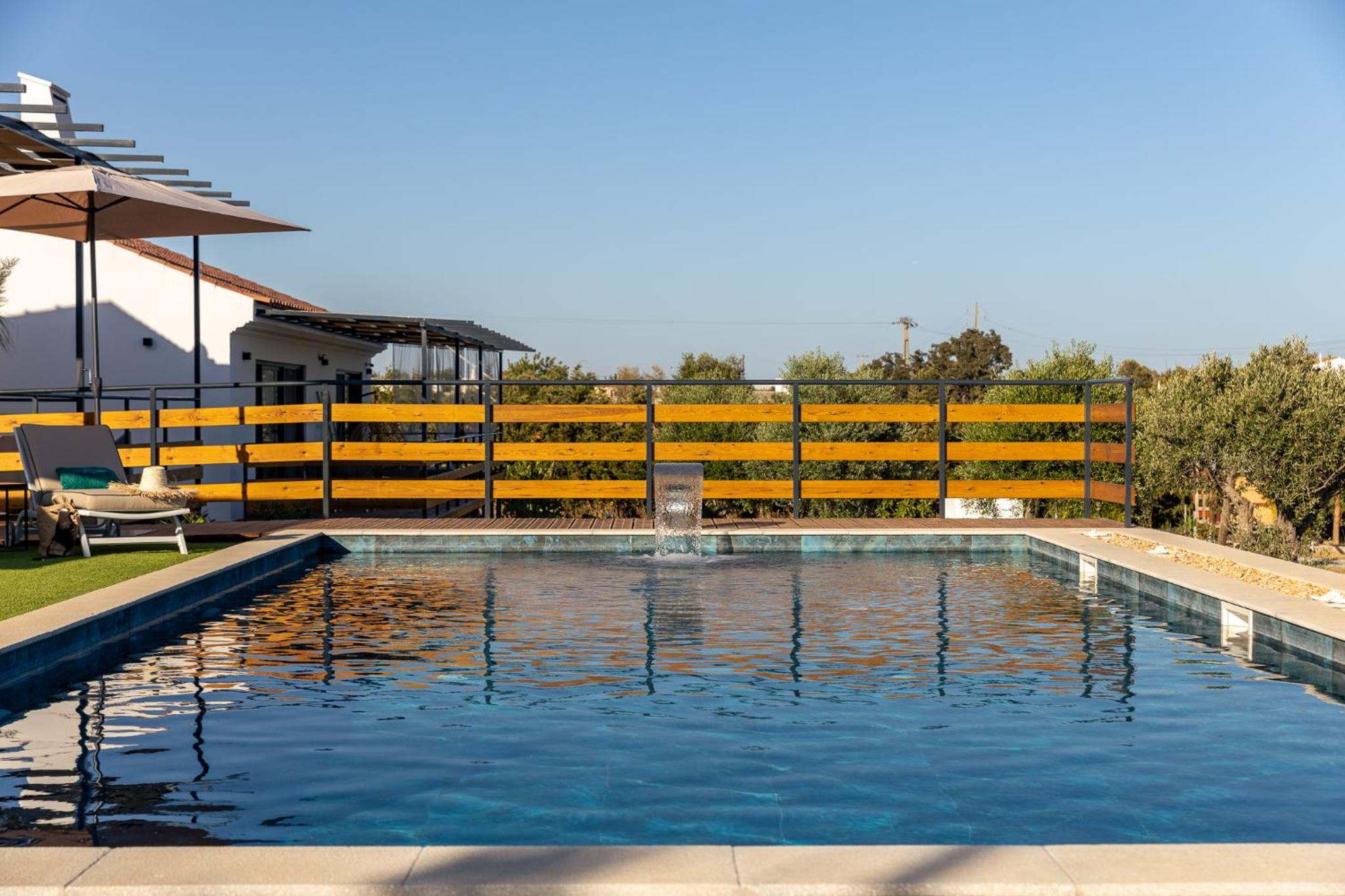 Alfarrobeiras NATURE -Agroturismo view 3