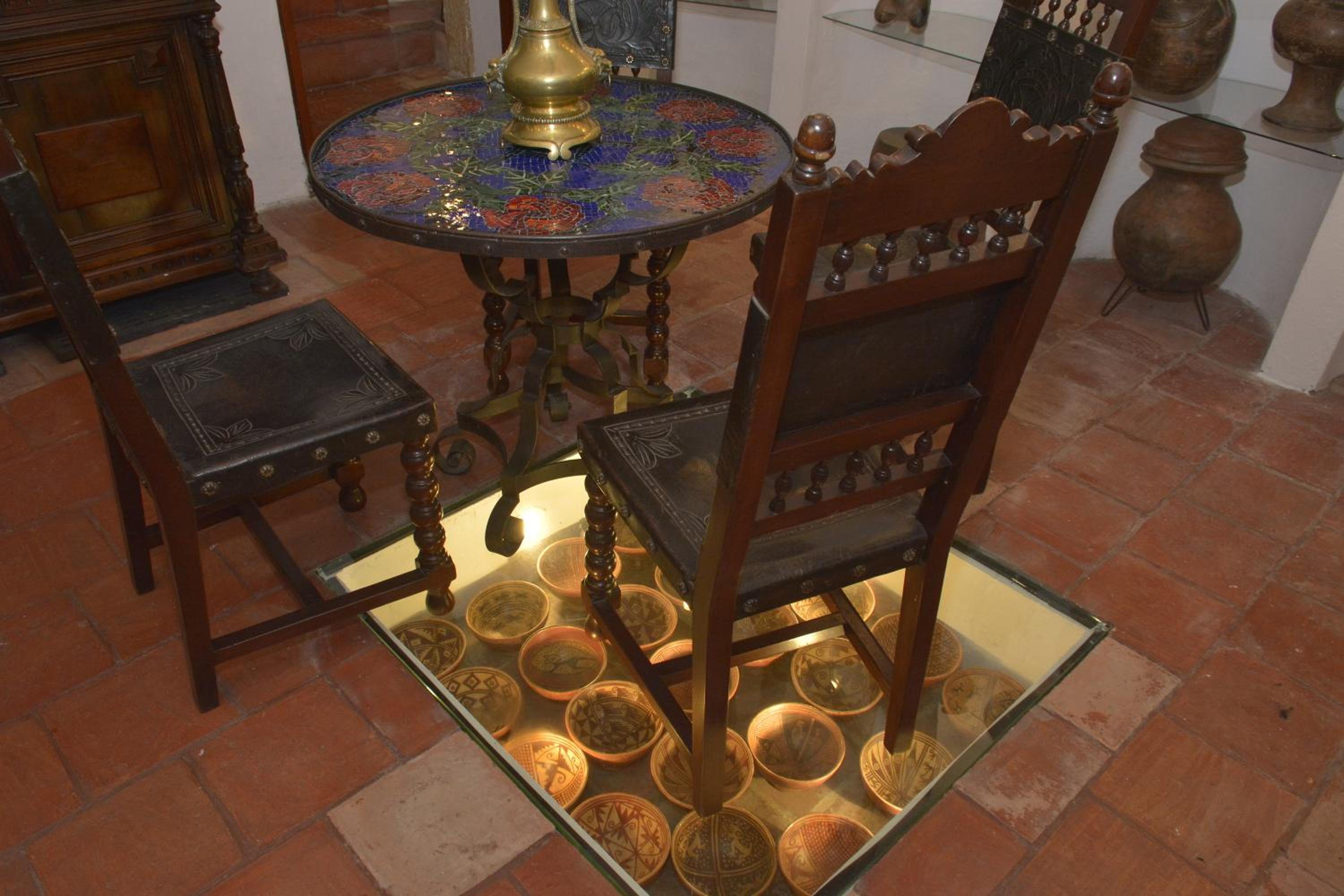 Casa Yerma