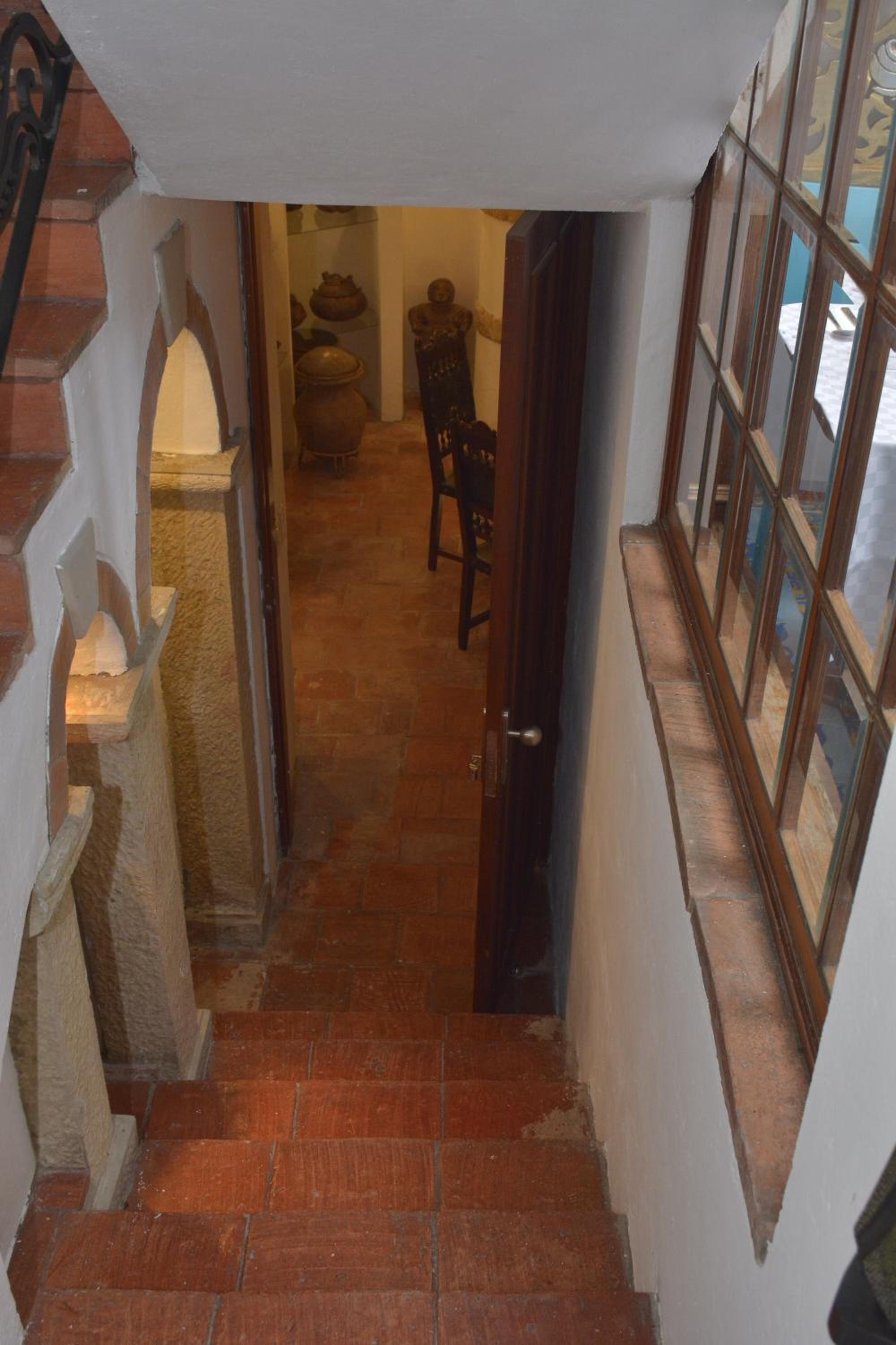 Casa Yerma