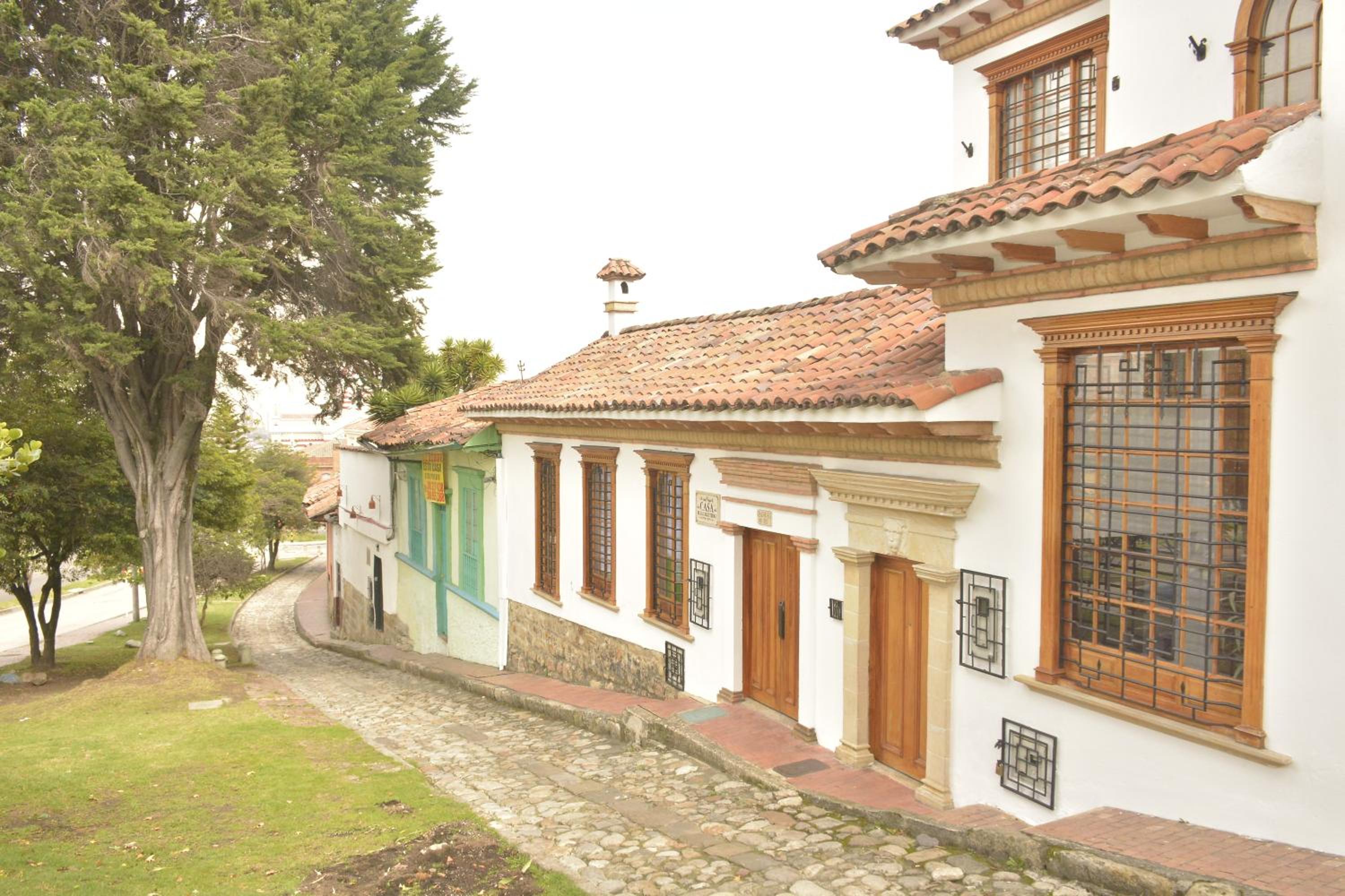 Casa Yerma