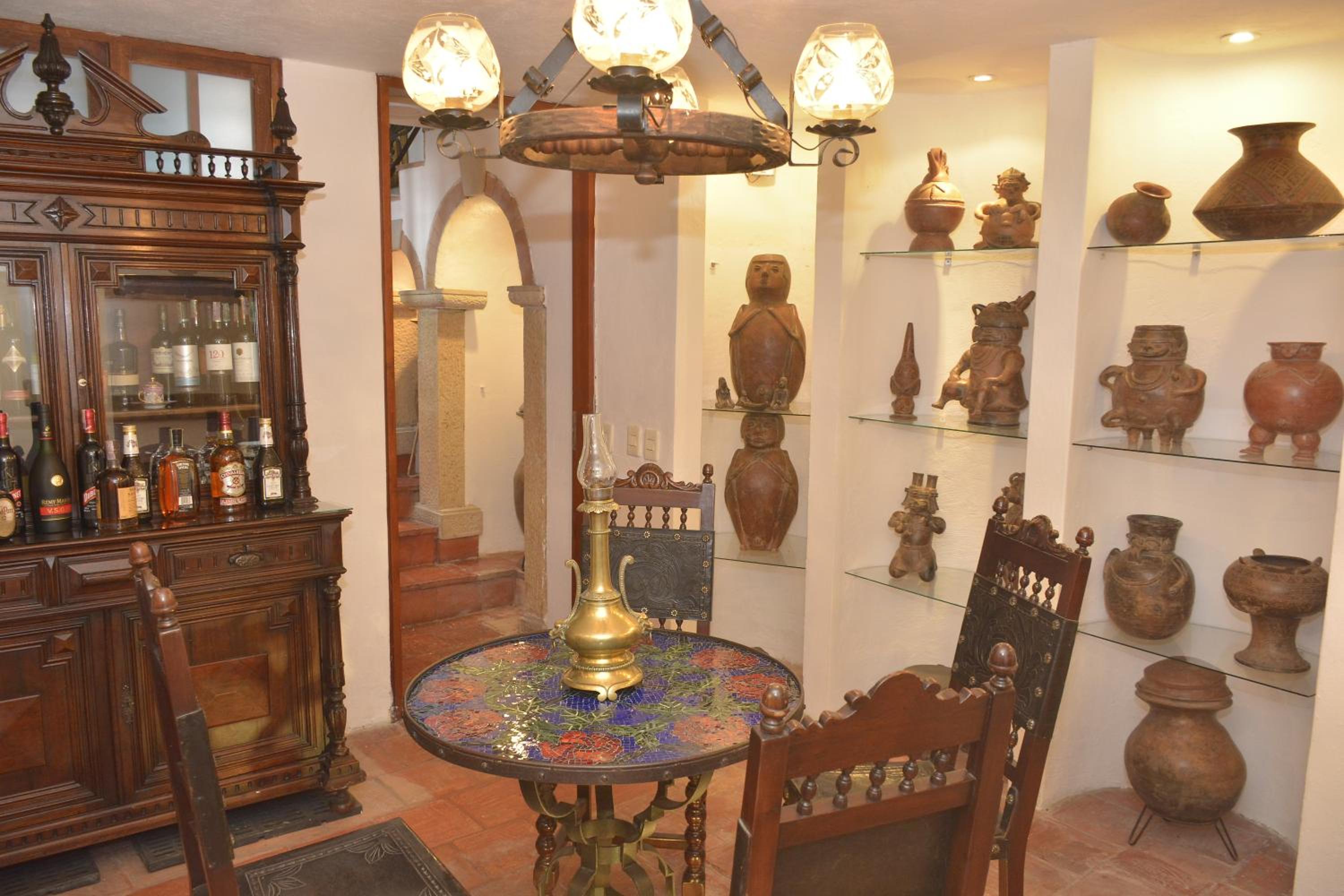 Casa Yerma
