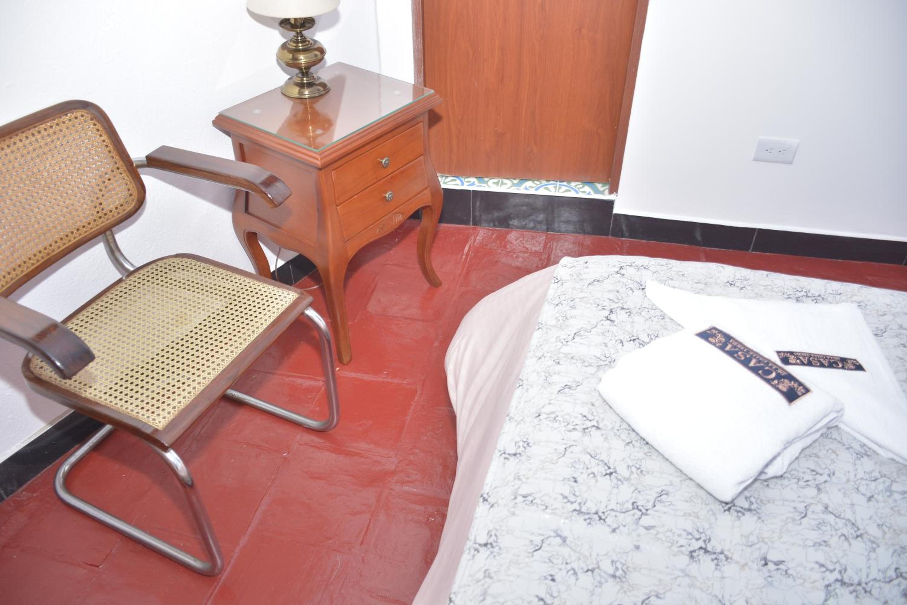 Casa Yerma