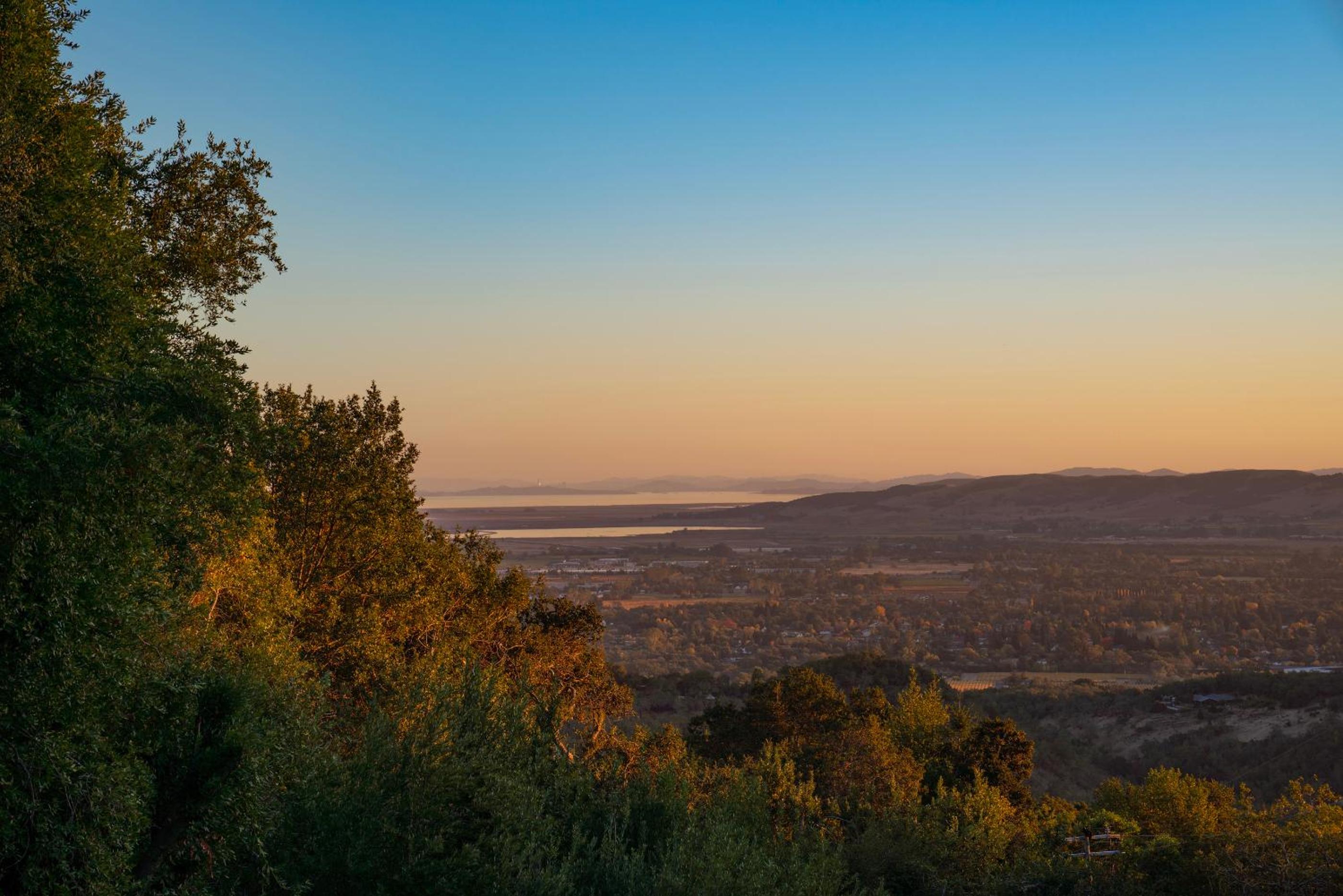 Inn Wine Country - Summers House view 5