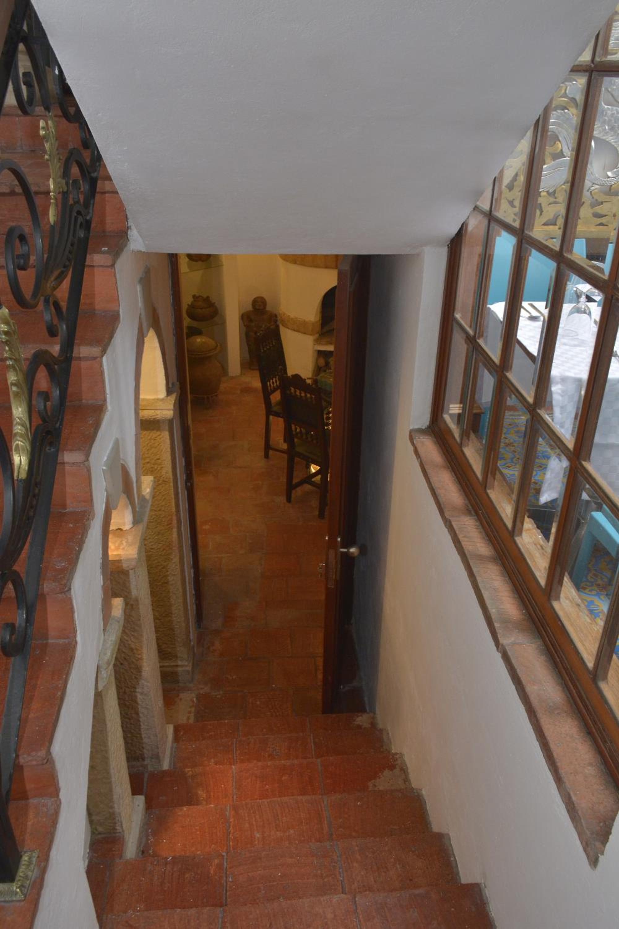 Casa Yerma