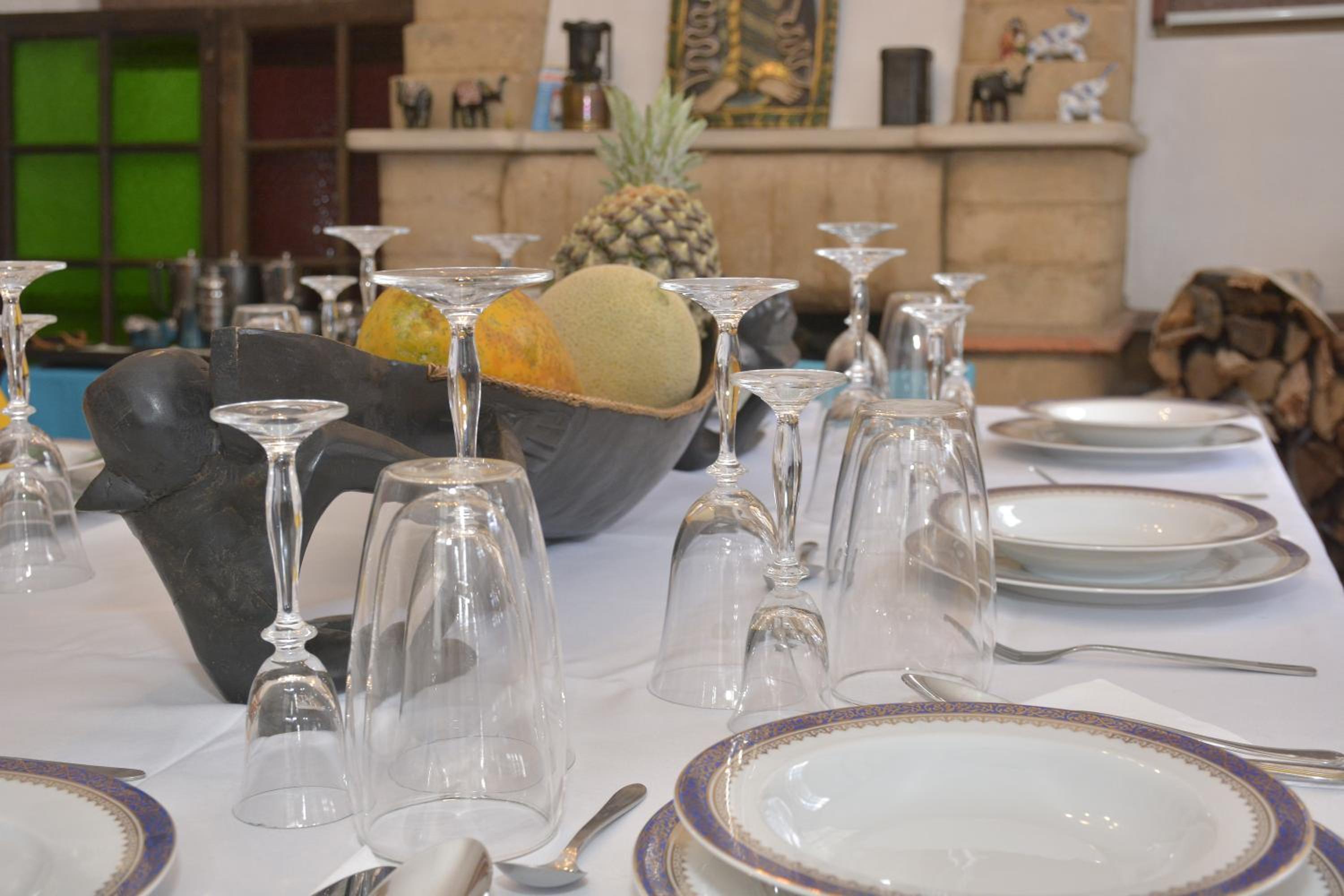 Casa Yerma