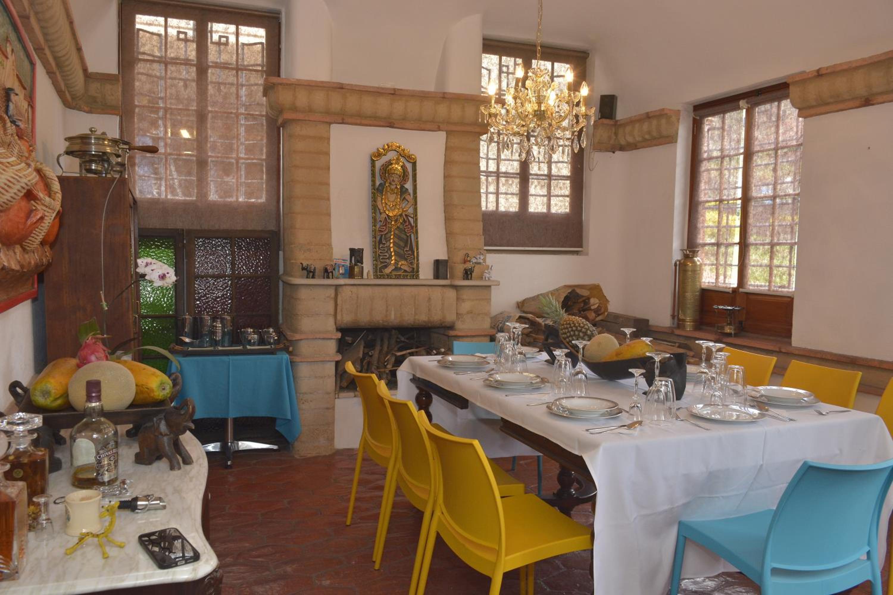 Casa Yerma