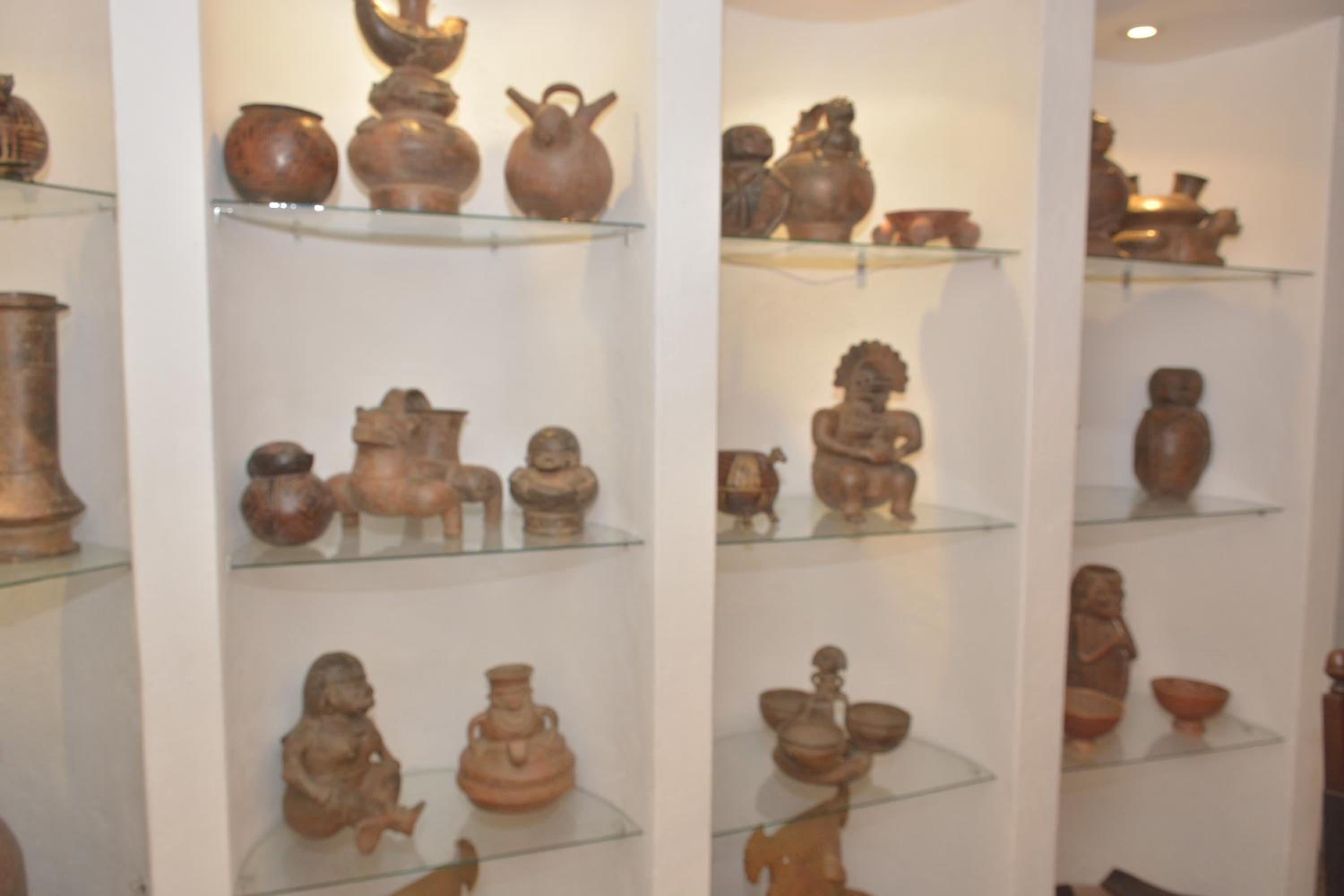 Casa Yerma