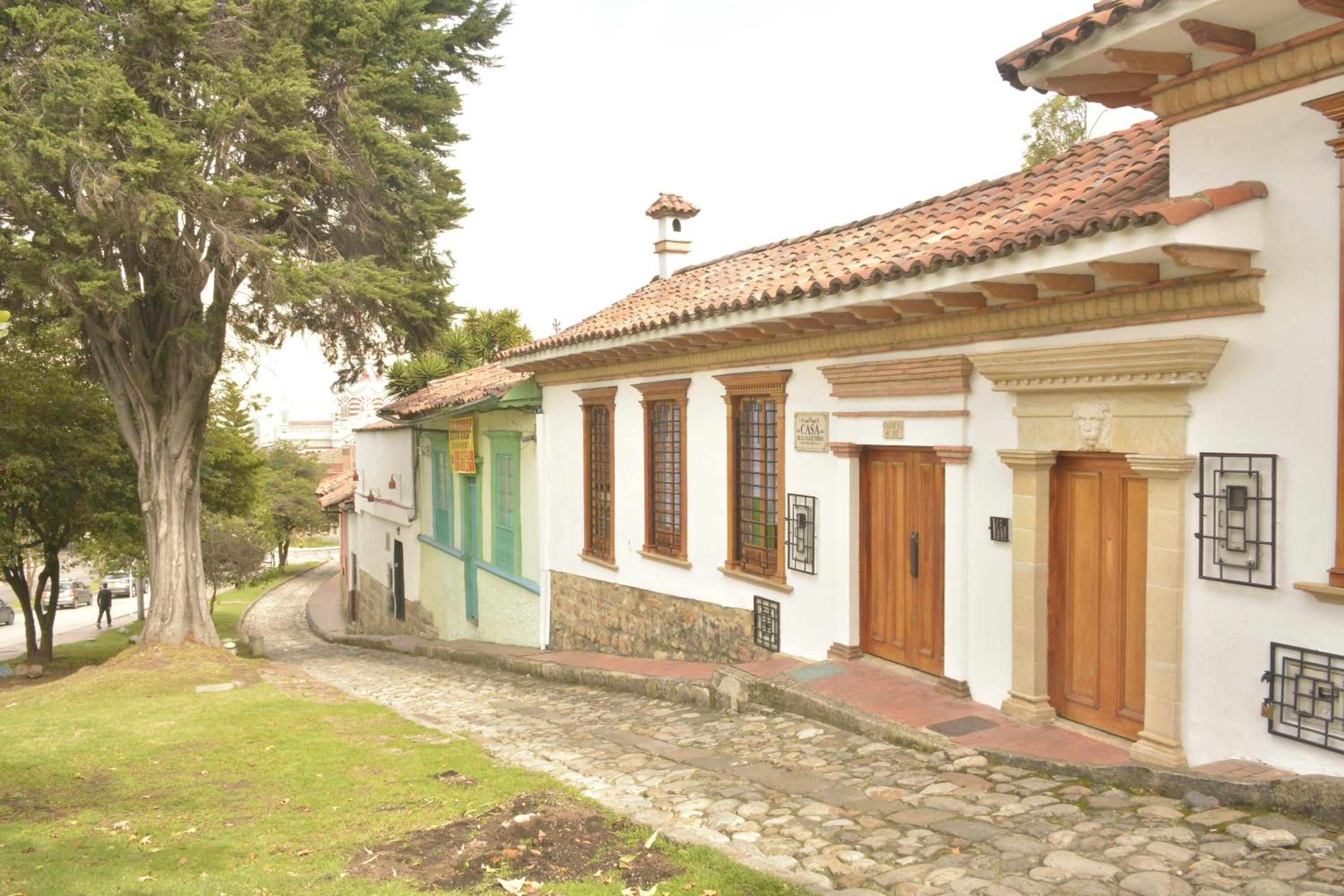 Casa Yerma