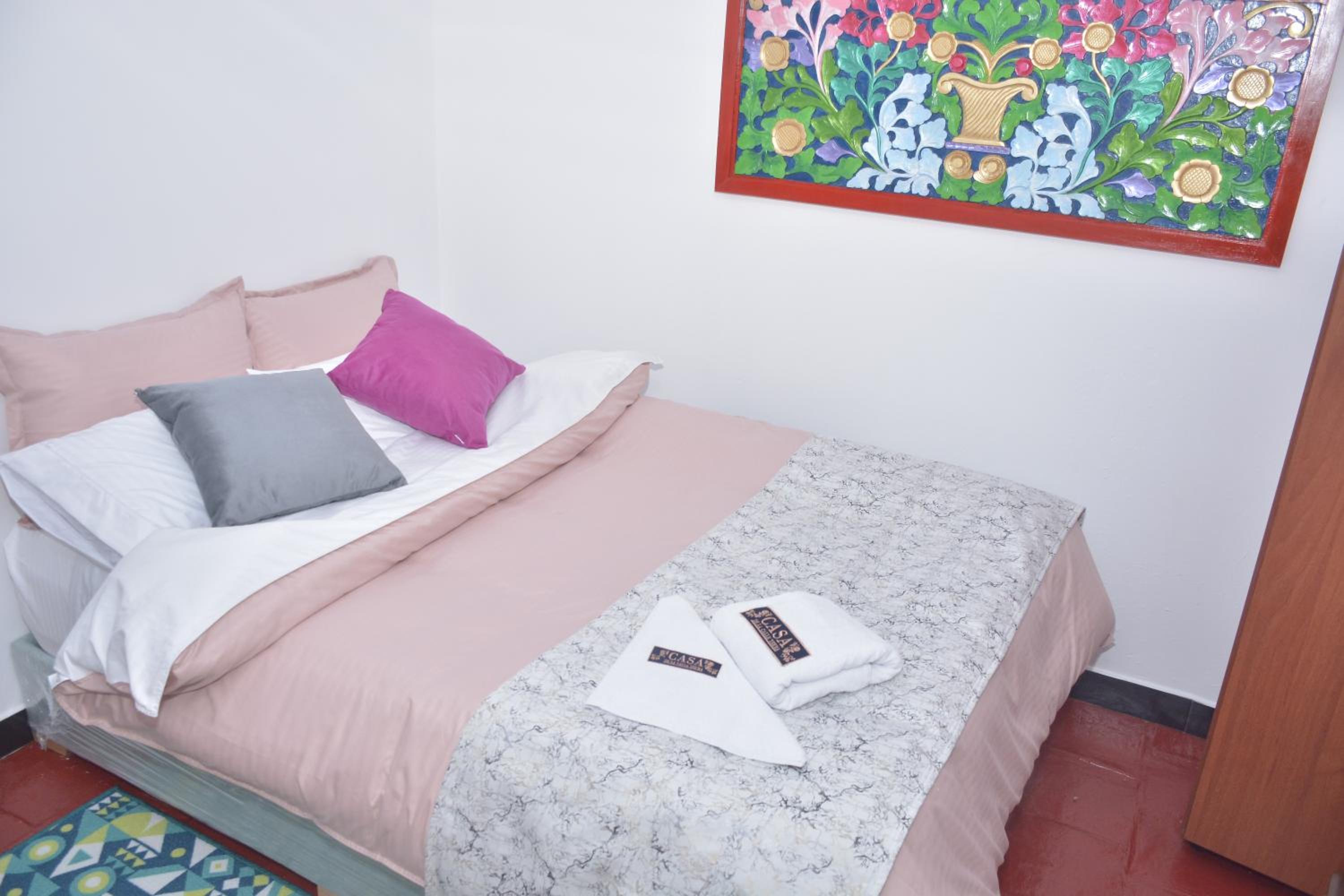 Casa Yerma