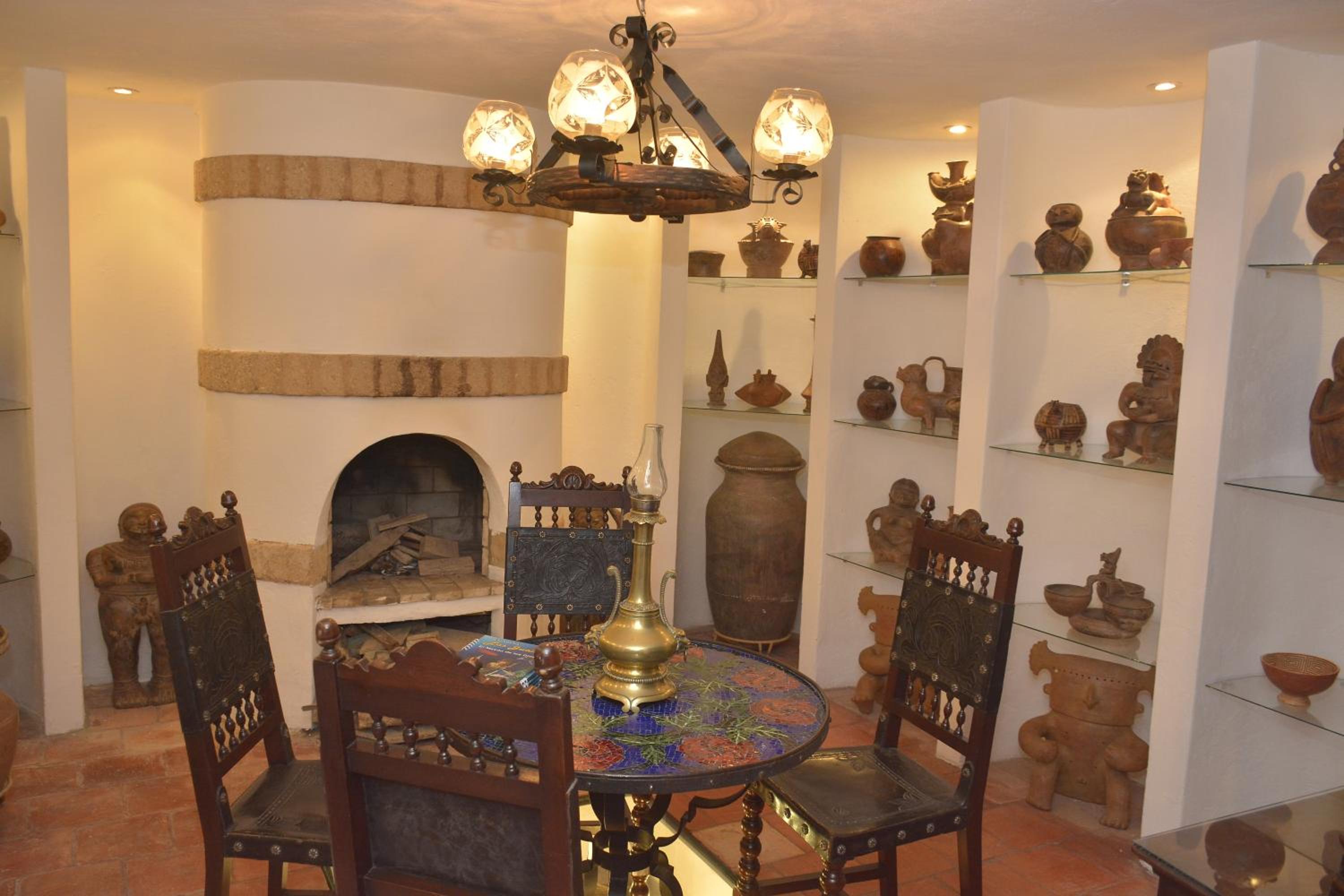 Casa Yerma